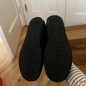 Koolaburra | Shoes | Black Mens Koolaburra By Ugg Slippers  display picture 1